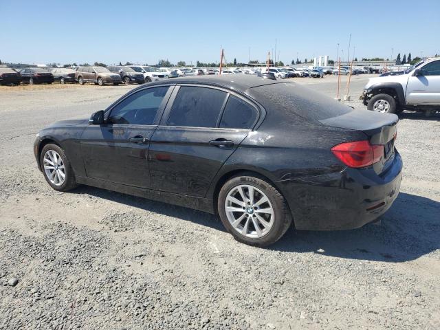Photo 2 from auction – 2018 BMW 320 I with VIN WBA8E1G58JNU90815
