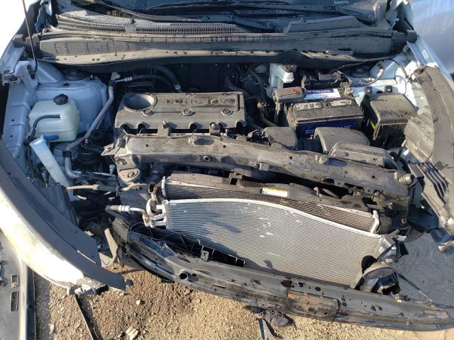 Photo 12 from auction – 2011 HYUNDAI TUCSON GLS with VIN KM8JU3AC3BU210957