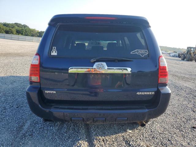 Photo 6 from auction – 2007 TOYOTA 4RUNNER SR5 with VIN JTEZU14R670087306
