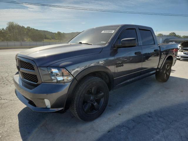 صورة رقم 1 من المزاد - 2017 RAM 1500 ST مع VIN 1C6RR6KG3HS679442