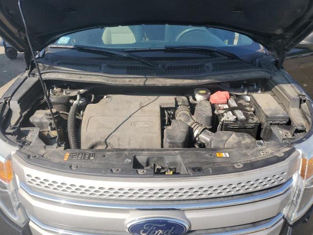 Photo 12 from auction – 2014 FORD EXPLORER with VIN 1FM5K7B82EGC04482