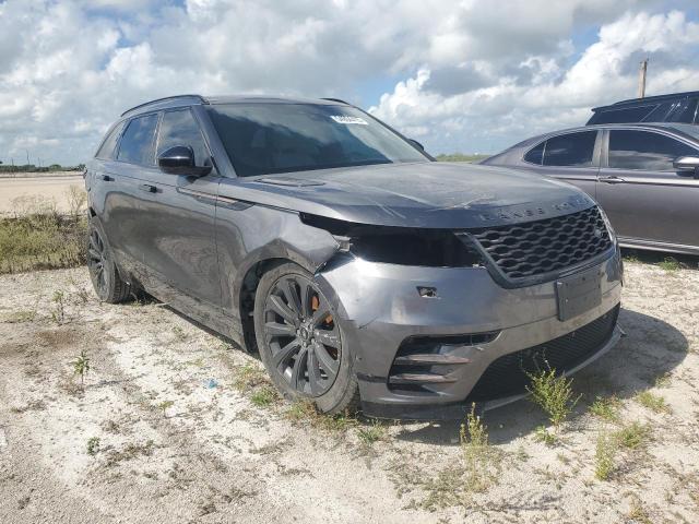 Photo 4 from auction – 2018 LAND ROVER RANGE ROVE with VIN SALYL2RX5JA775274