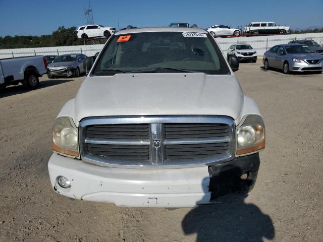 Photo 5 from auction – 2004 DODGE DURANGO LI with VIN 1D8HD58D04F197624