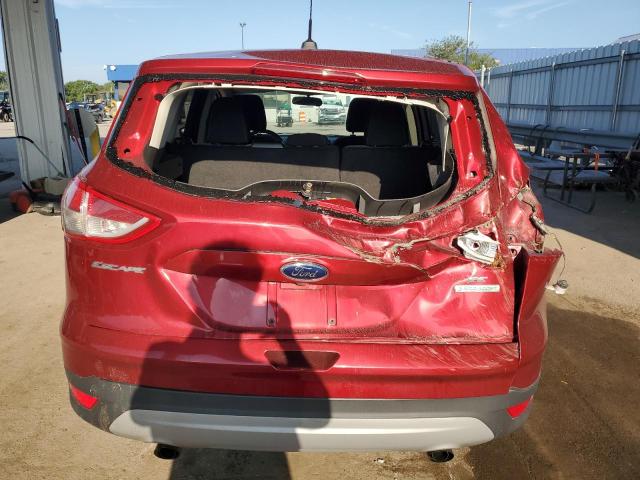 Photo 6 from auction – 2014 FORD ESCAPE SE with VIN 1FMCU0GX6EUD00562