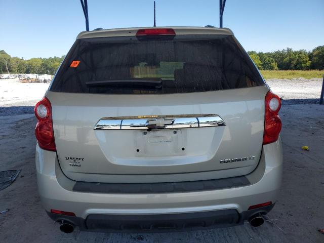 Photo 6 from auction – 2014 CHEVROLET EQUINOX LT with VIN 2GNFLGE38E6210266