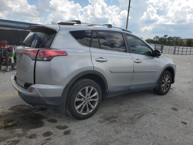 Photo 3 from auction – 2017 TOYOTA RAV4 LIMIT with VIN 2T3YFREV8HW368816