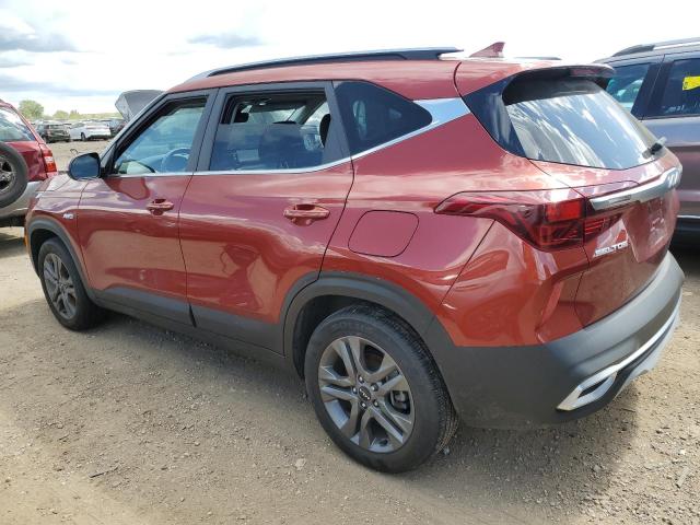 Photo 2 from auction – 2023 KIA SELTOS S with VIN KNDEUCAA1P7351472