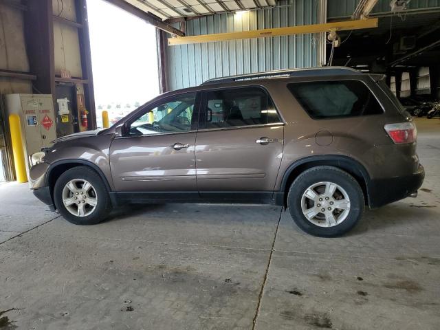Photo 2 from auction – 2009 GMC ACADIA SLT with VIN 1GKEV23D59J141112