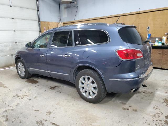 Photo 2 from auction – 2014 BUICK ENCLAVE with VIN 5GAKVBKDXEJ198207