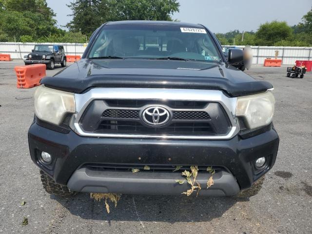 Photo 5 from auction – 2015 TOYOTA TACOMA DOU with VIN 3TMLU4ENXFM165296