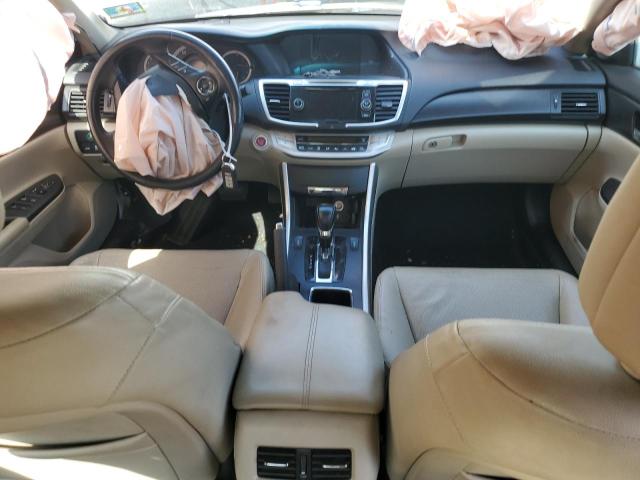 Photo 8 from auction – 2014 HONDA ACCORD EXL with VIN 1HGCR3F89EA001765