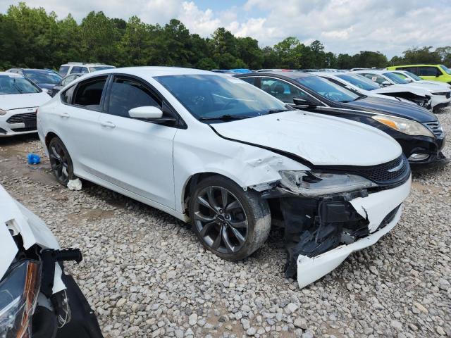 Photo 4 from auction – 2015 CHRYSLER 200 S with VIN 1C3CCCBG0FN604888