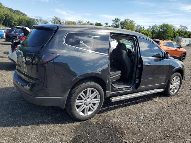 Photo 3 from auction – 2014 CHEVROLET TRAVERSE LT with VIN 1GNKVGKD3EJ154424