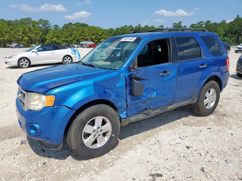 Foto 1 de la subasta – 2012 FORD ESCAPE XLS con VIN 1FMCU0C75CKB17720