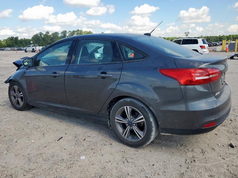 Photo 2 from auction – 2017 FORD FOCUS SE with VIN 1FADP3FE3HL303341