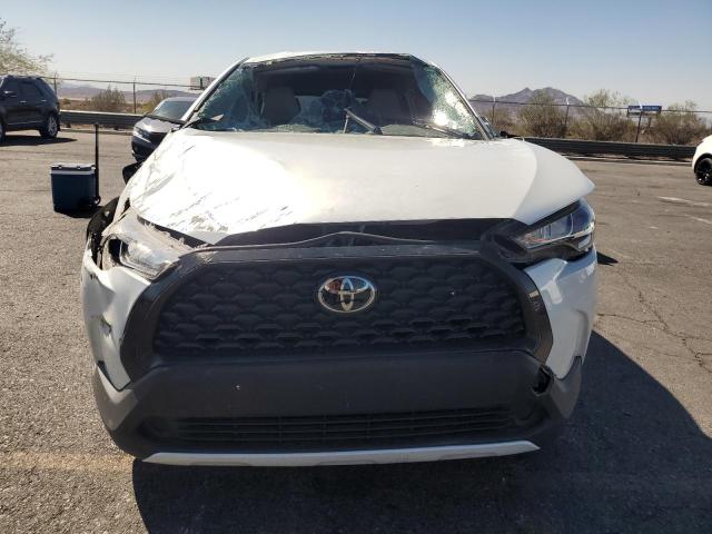 Photo 5 from auction – 2022 TOYOTA COROLLA CR with VIN 7MUAAAAG9NV013567