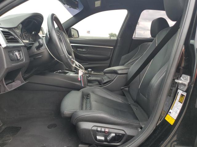 Photo 7 from auction – 2016 BMW 328 I SULE with VIN WBA8E9G56GNT84001