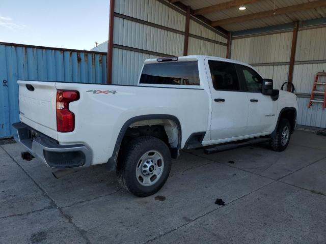 Photo 3 from auction – 2024 CHEVROLET SILVERADO with VIN 2GC4YLE73R1116053