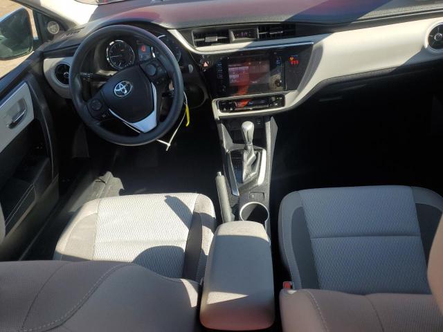 Photo 8 from auction – 2019 TOYOTA COROLLA L with VIN 2T1BURHE3KC171559