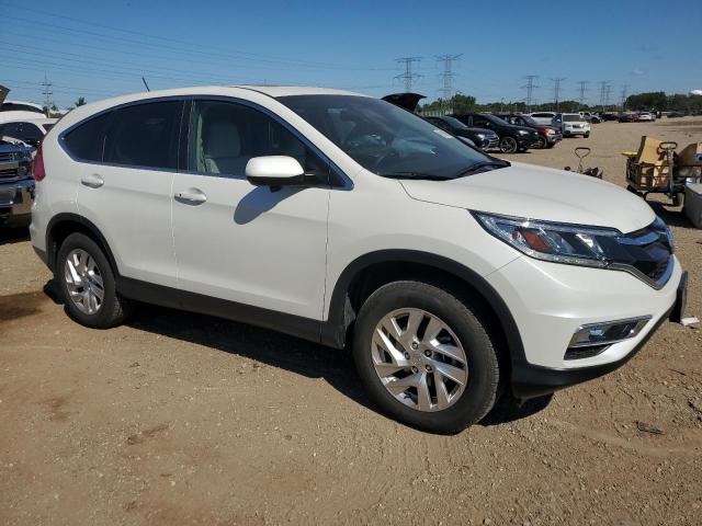 Photo 4 from auction – 2015 HONDA CR-V EX with VIN 5J6RM3H58FL014940