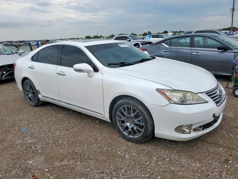 Photo 4 from auction – 2010 LEXUS ES 350 with VIN JTHBK1EG7A2368792