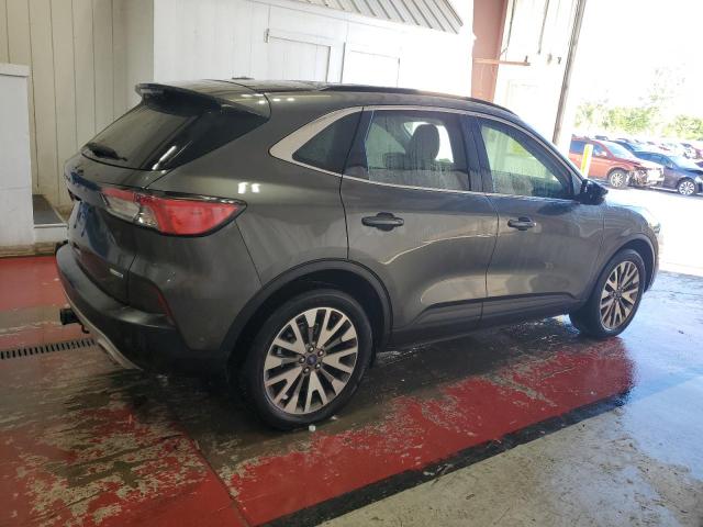 Photo 3 from auction – 2020 FORD ESCAPE TIT with VIN 1FMCU9J94LUA22305