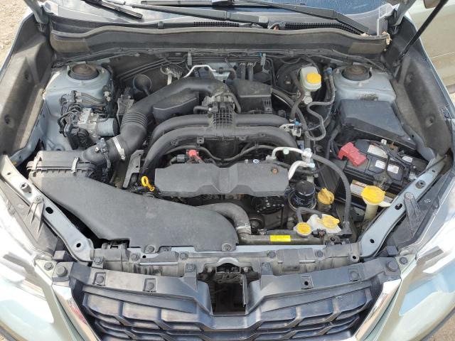 Photo 12 from auction – 2018 SUBARU FORESTER 2 with VIN JF2SJARC8JH544095