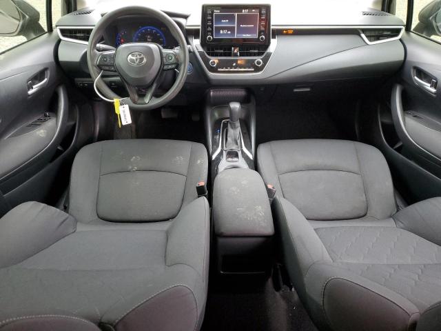 Photo 8 from auction – 2020 TOYOTA COROLLA LE with VIN JTDEBRBE2LJ029530