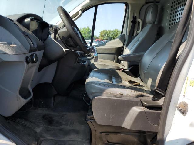 Photo 7 from auction – 2018 FORD TRANSIT T- with VIN 1FTBW2ZM8JKA23007