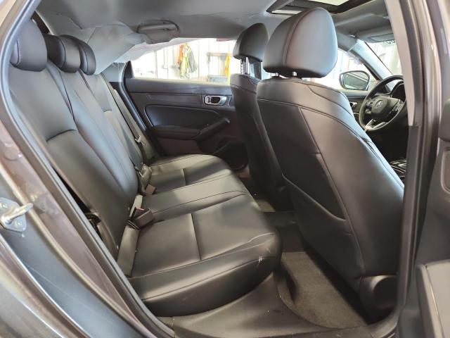 Photo 10 from auction – 2024 ACURA INTEGRA with VIN 19UDE4H2XRA027411