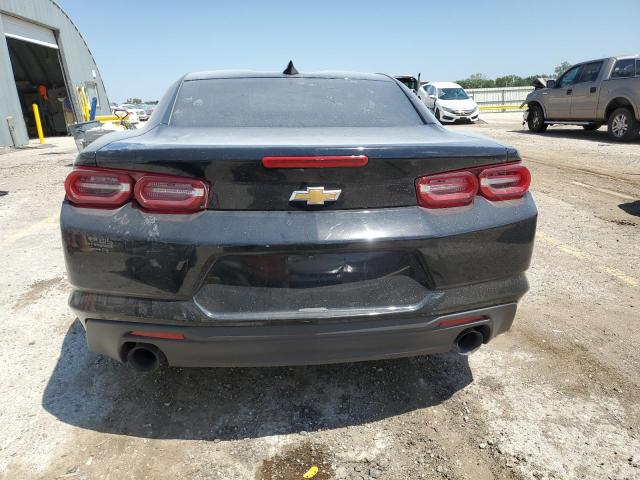 Photo 6 from auction – 2019 CHEVROLET CAMARO LS with VIN 1G1FB1RX1K0120198