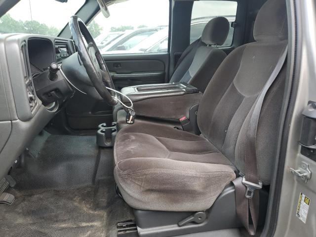 Photo 7 from auction – 2004 GMC NEW SIERRA with VIN 2GTEC19T641298127