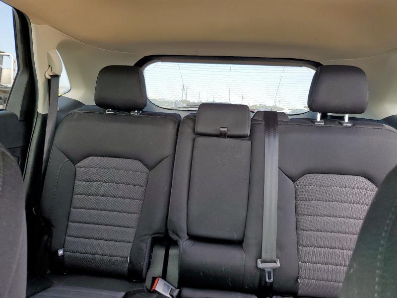 Photo 10 from auction – 2021 FORD EDGE SE with VIN 2FMPK3G97MBA15903