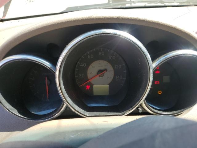 Photo 9 from auction – 2006 NISSAN ALTIMA S with VIN 1N4AL11D86C168825