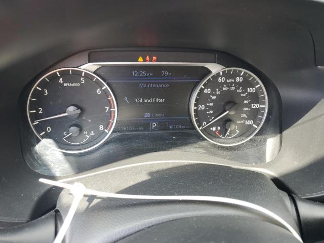Photo 9 from auction – 2020 NISSAN ALTIMA S with VIN 1N4BL4BV3LC248669