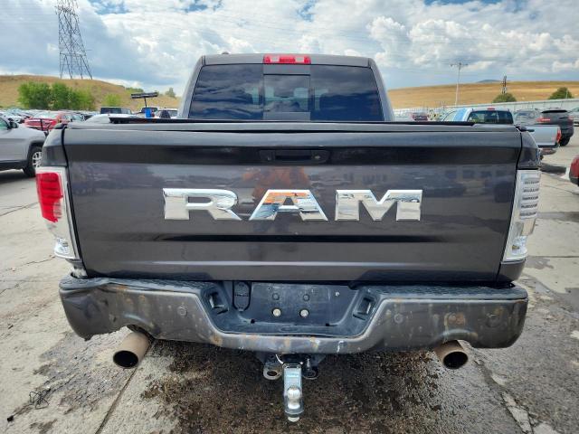 Photo 6 from auction – 2017 RAM 1500 with VIN 1C6RR7PT4HS764074