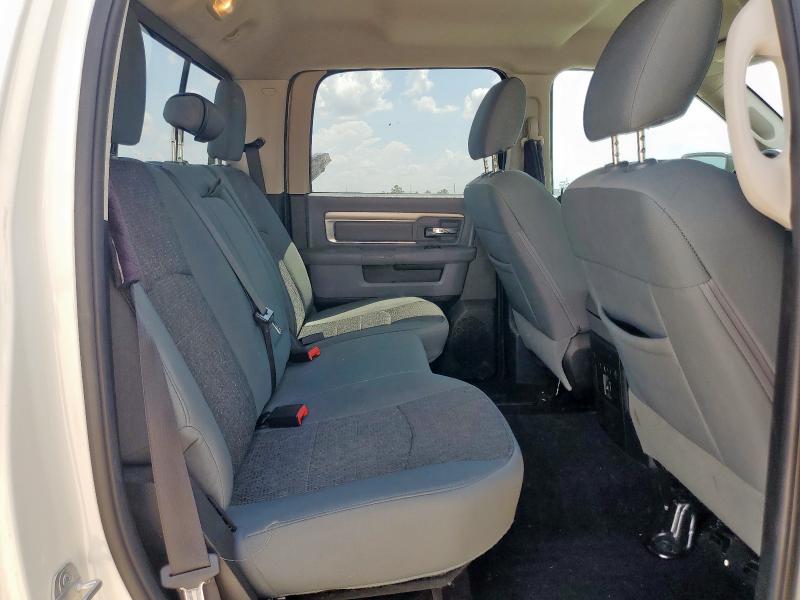 Zdjęcie 10 z aukcji – 2016 RAM 1500 SLT z VIN 1C6RR6LT1GS269782