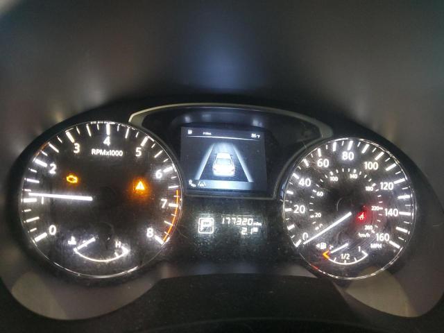 Photo 9 from auction – 2014 NISSAN ALTIMA 2.5 with VIN 1N4AL3APXEN368338