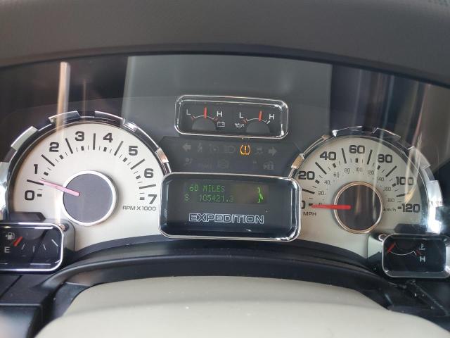 Photo 9 from auction – 2012 FORD EXPEDITION with VIN 1FMJU1H56CEF58453