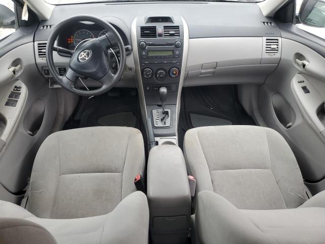 Photo 8 from auction – 2013 TOYOTA COROLLA BA with VIN 5YFBU4EE1DP160313