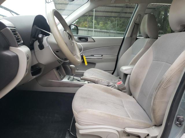Photo 7 from auction – 2011 SUBARU FORESTER 2 with VIN JF2SHBBC2BH753877
