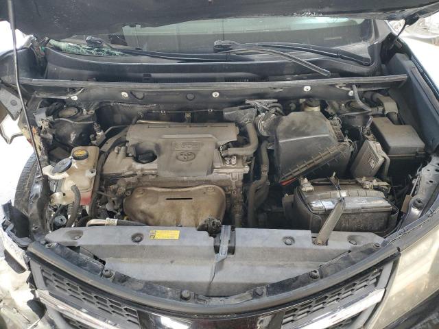 Photo 12 from auction – 2015 TOYOTA RAV4 LIMIT with VIN 2T3YFREV8FW206276