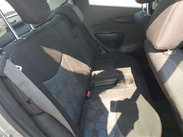 Photo 10 from auction – 2016 CHEVROLET SPARK 1LT with VIN KL8CD6SA1GC632985