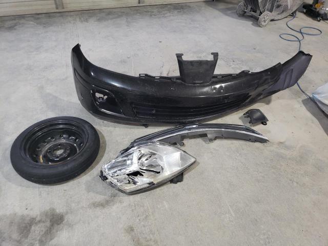 Photo 13 from auction – 2010 NISSAN VERSA with VIN 3N1BC1CP1AL463514