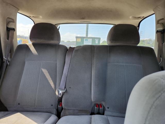 Photo 10 from auction – 2007 CHEVROLET TRAILBLAZER LS with VIN 1GNDT13S972230198