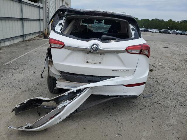 Photo 6 from auction – 2019 BUICK ENVISION E with VIN LRBFXCSA1KD041681