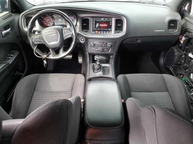 Photo 8 from auction – 2019 DODGE CHARGER R/ with VIN 2C3CDXCTXKH629994