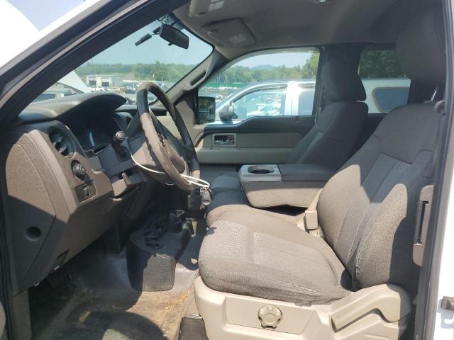 Photo 7 from auction – 2009 FORD F150 SUPER with VIN 1FTRX14W19FA38645