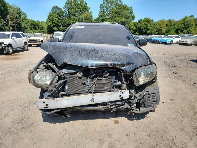 Photo 5 from auction – 2009 TOYOTA HIGHLANDER with VIN JTEEW44A192027106