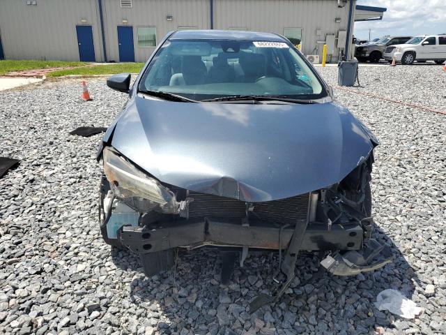 Photo 5 from auction – 2017 TOYOTA COROLLA L with VIN 2T1BURHE6HC852159